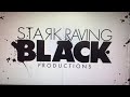 Stark Raving Black Productions DFTSOBD Netflix Television 2015 Logo