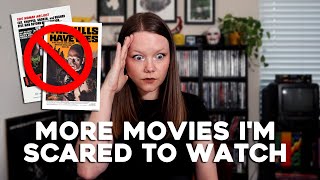 More Horror Movies I Refuse to Watch
