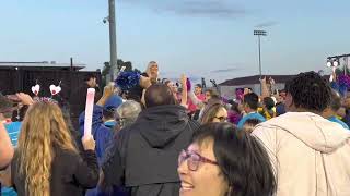2023 Special Olympics Northern California Summer Games Opening Ceremony part 2