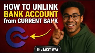 How to Unlink Bank Account from Current Bank in 2026 - A Simple Step-by-Step Guide
