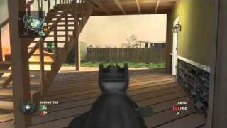 Tripple RC-XD Spawn Kill