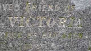 John Brown's Grave