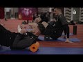 Der LASK in Belek | Training, Training, Training!