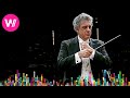 Capture de la vidéo Barenboim And Plácido Domingo: Manuel De Falla - Nights In The Gardens Of Spain