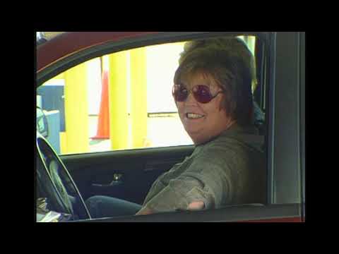 Candid Camera Classic: One Sex Parking