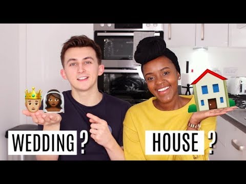 WHY WE DECIDED