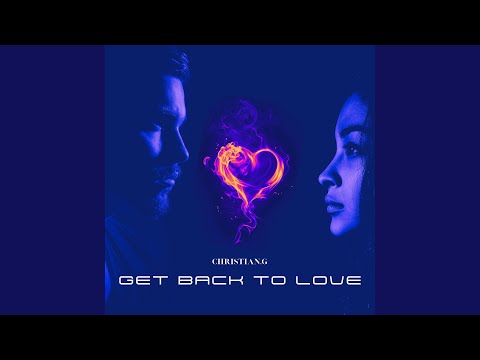 GET BACK TO LOVE