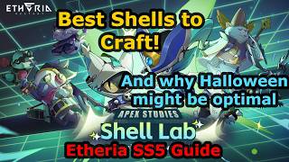 Why you shouldn't craft Revelation! | Etheria Restart