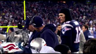 Tom Brady   New England Patriots Highlights   2011   2012   HD