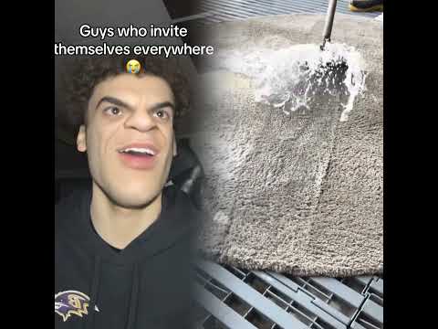 Then They Don T Come When You Actually Invite Them Skitscomedy Funnyvideo Viralvideo