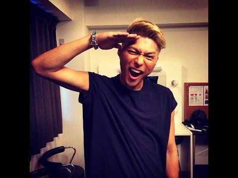 Exile Shokichiインスタグラム画像集 Youtube