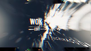 Playboi Carti - WOK CODM EDIT 🥀