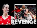 Caitlin Clark Can Get REVENGE Over The One Team The Fever Have NEVER Beat...