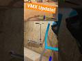 We made spawning even better in our VR BMX game! #vmxgame #quest3 #quest2 #valveindex #bmxstreet