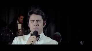 Jersey Boys - Can't Take My Eyes Off You (The story of The Four Seasons) HD chords
