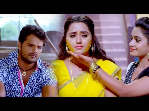 हमार-बदनसीबी-हमरा-प्यार-में-भारी-पड-गईल-राजा-#khesari-lal-yadav-#-kajal-raghwani