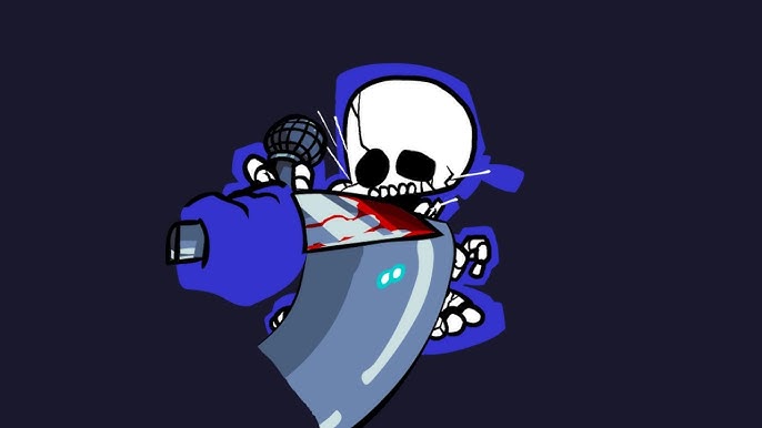 FNF vs SONIC.EXE ALL DEATH ANIMATION / GAME OVER SCREEN (FNF Mods) 