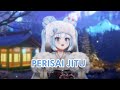 【Cover】Kobo Kanaeru - Perisai Jitu (Lyrics)【CC】| CLEAN EDIT