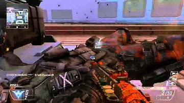 Black ops 2 Riot Shield Ninja Defuse