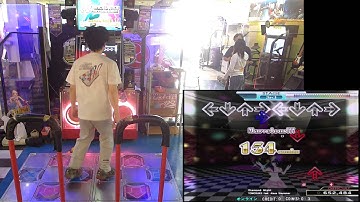 [DDR2013] Diamond Night (EDP+DDP+BDP) 2013.06.08