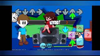 تحميل مود   FNF nonsense screenshot 4