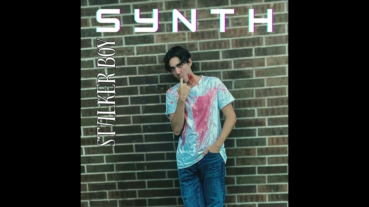 Synth - Stab (Official Audio)