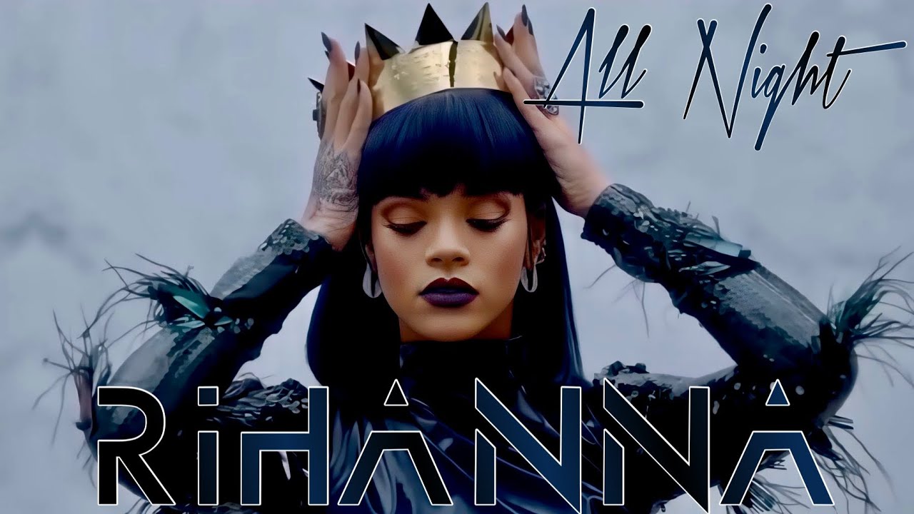 Rihanna - All Night (Reject by Beyoncé) [ANTI Reject] - YouTube Music