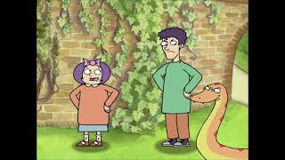 Grizzly Tales For Gruesome Kids Montys Python