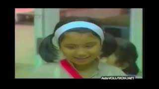 Iklan Molto softener - tantangan lebaran - 2008 - RCTI 