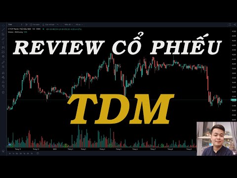 Video: Dịch vụ TDM là gì?