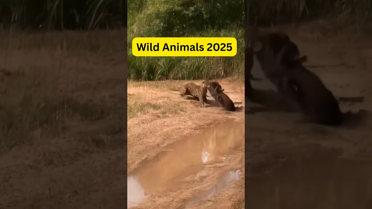 Wild Animals Seekers 2025 