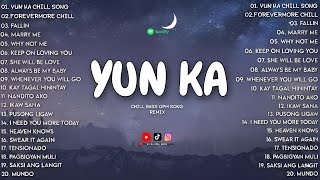 best Of Yun Ka Forevermore I Need You The Reason X More Tiktok Vira  Bass Remixdj Rhodel