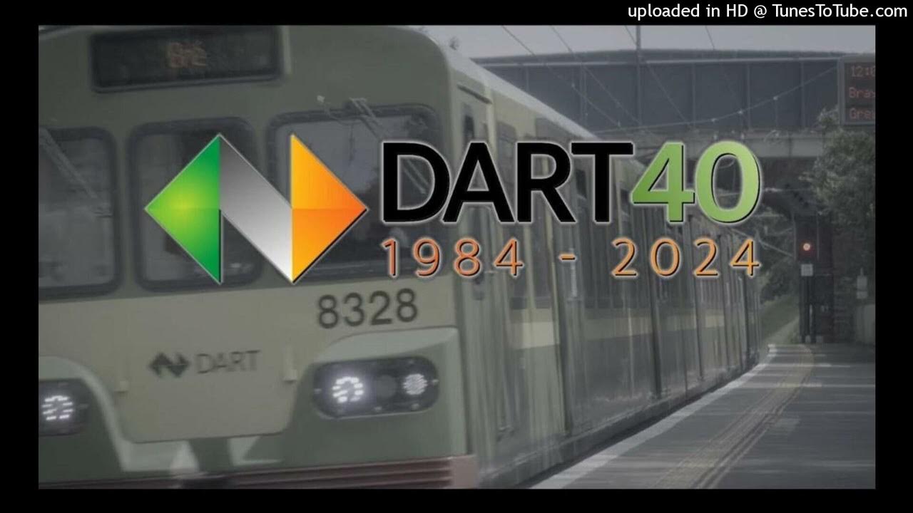 The DART @ 40 and big plans for the future with DART+ Programme - Near ...
