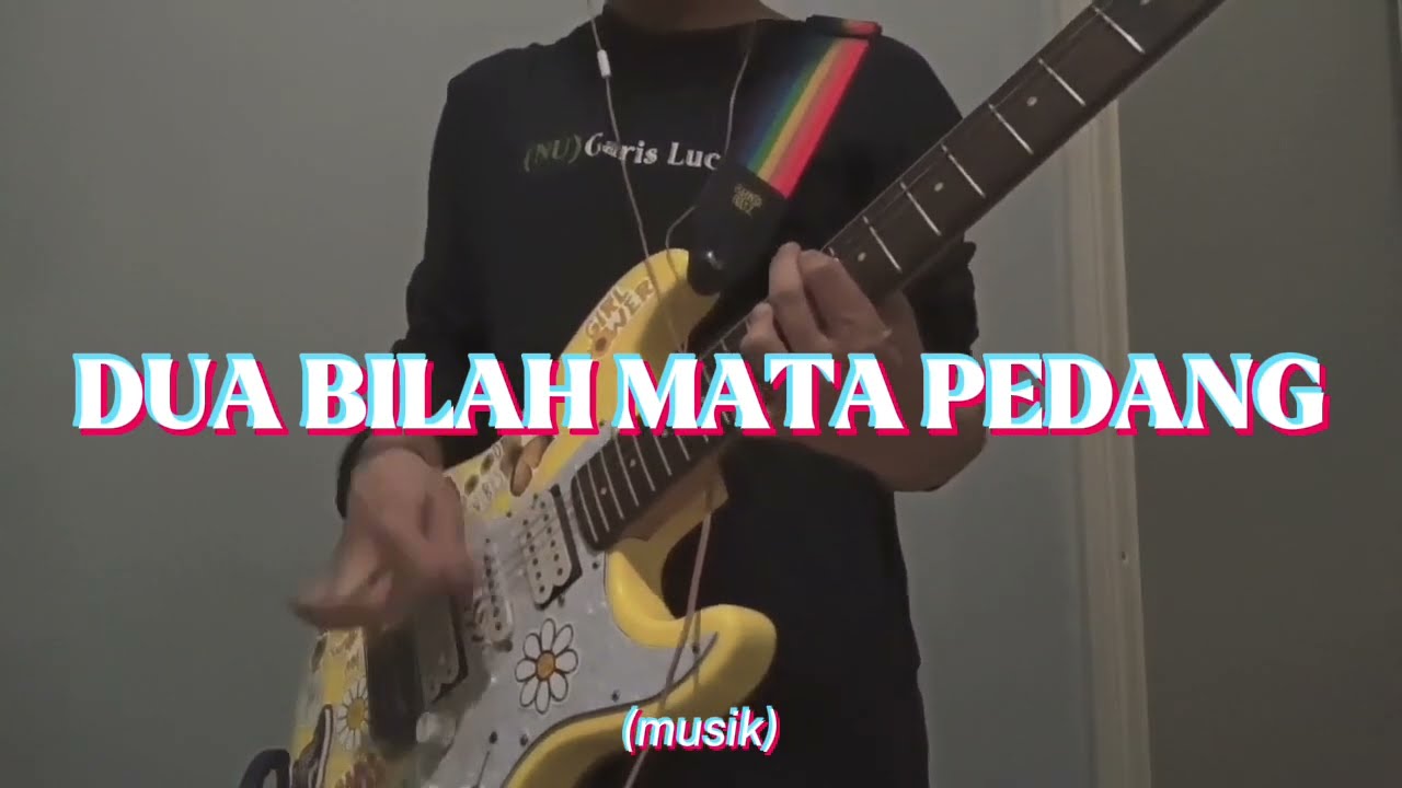 THE JANSEN - DUA BILAH MATA PEDANG
