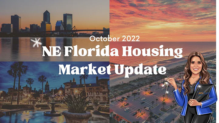 Northeast Florida Market Update: October 2022