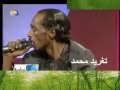 محمود عبد العزيز في ربيع الحب كنا نتساقى ونغنى نتناجى ونناجى الطير من غصن لغصن 