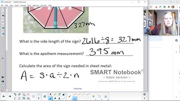 Geometry 8.4 Video Lesson