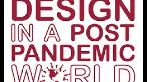 Design in a Post-Pandemic World: Pandemic and the Parks