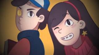 Gravity Falls: Left Alone