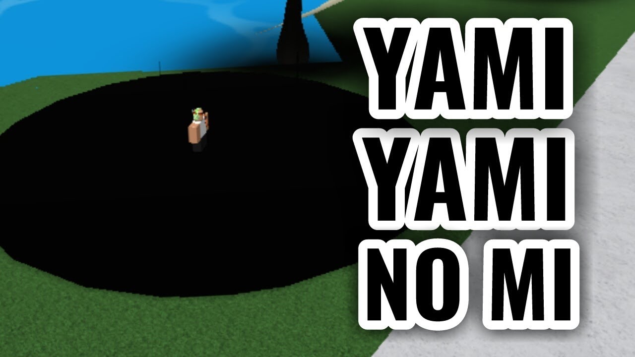 Yami Yami No Mi Showcase Steve S One Piece Roblox Youtube - yami yami no mi showcase steves one piece roblox