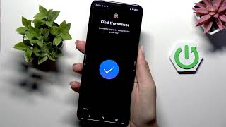 MOTOROLA Razr 70 — как добавить отпечаток пальца screenshot 4