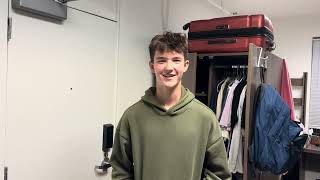 Matthew Han - Artifact 0