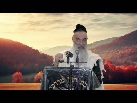 הרב מאיר דוד שמואלי - לשמור ולהישמר