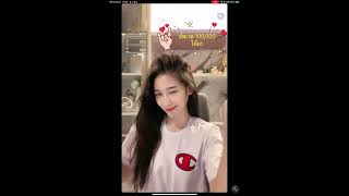 Auy🍓🍣 2-11-22 MICO LIVE  ID 70221053