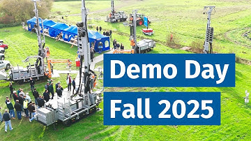 Demo Day November 2025
