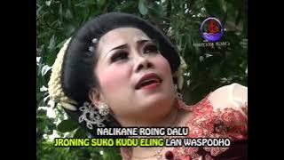 ELING ELING / SRI ASIH Cs