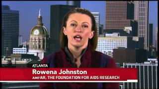 Mississippi Doctors See Breakthrough in Fight Against AIDS