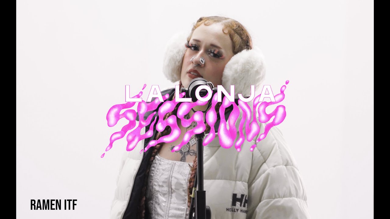 Ramen ITF - Hash Donut | LA LONJA SESSIONS