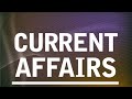 UPPCS 2024 || CURRENT AFFAIRS || IMPORTANT TOPICS || MCQ SERIES || HINDI में