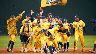 Savannah Bananas coming to metro Atlanta as part of 2024 season